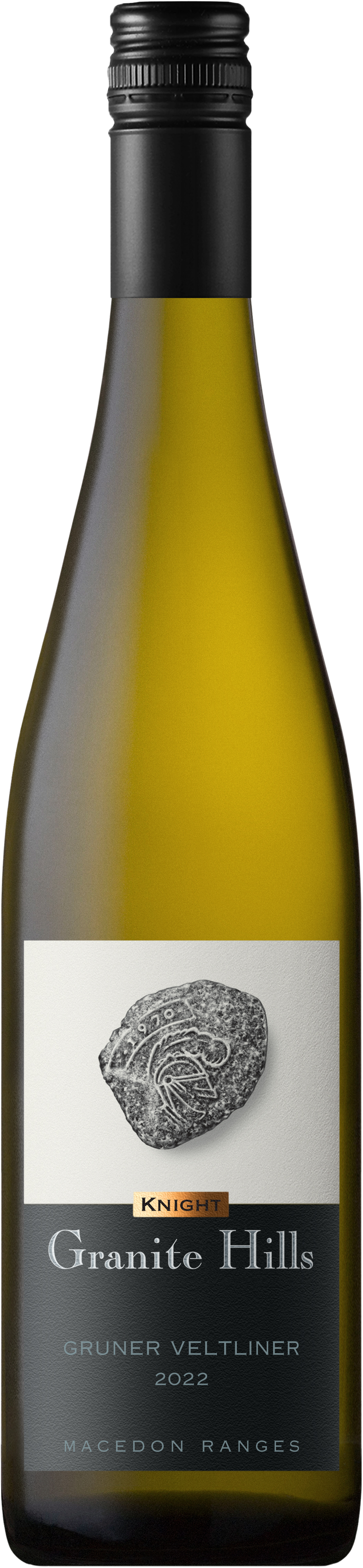 Granite Hills Knight Grüner Veltliner 2022